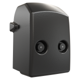 Reservedeler SLEIPNER Elektromotor mrele SE8024V Komplett 6 0101 24